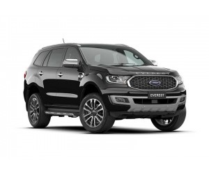 Ford Everest Sport 2.0AT 4×2