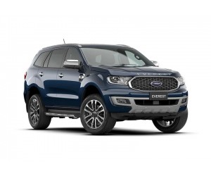 Ford Everest Sport 2.0AT 4×2
