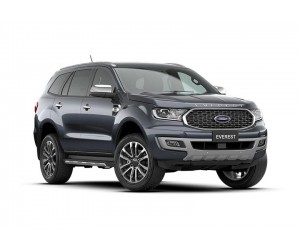 Ford Everest Sport 2.0AT 4×2