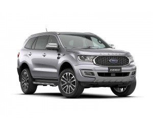 Ford Everest Sport 2.0AT 4×2