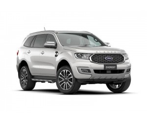 Ford Everest Sport 2.0AT 4×2
