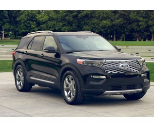 Ford Explorer Limited 2.3L AT 4WD