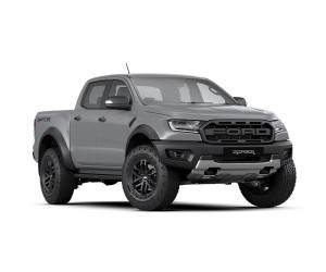 Ford Ranger Raptor 2.0L AT 4×4