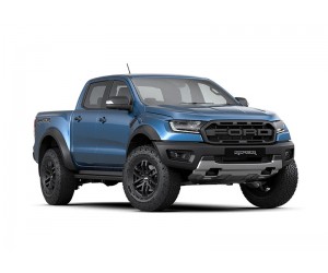 Ford Ranger Raptor 2.0L AT 4×4