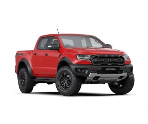 Ford Ranger Raptor 2.0L AT 4×4