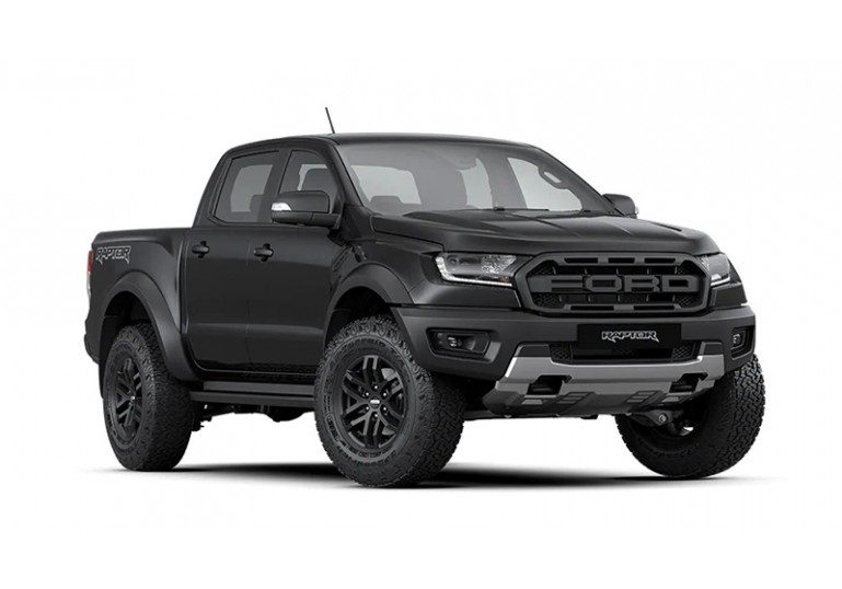 Ford Ranger Raptor 2.0L AT 4×4