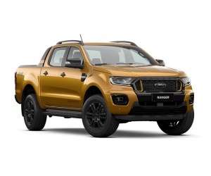 Ford Ranger XLS 2.2L 4×4 AT