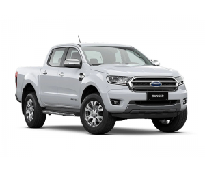 Ford Ranger XLS 2.2L 4×4 AT