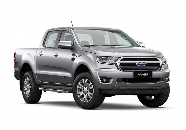 Ford Ranger XLS 2.2L 4×4 AT