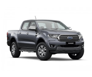 Ford Ranger XLS 2.2L 4×4 AT