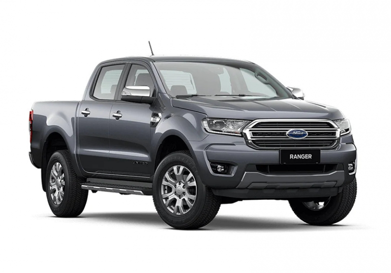 Ford Ranger XLS 2.2L 4×4 AT