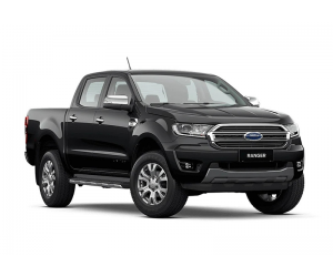 Ford Ranger XLS 2.2L 4×4 AT