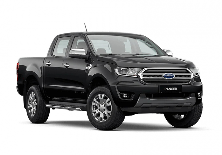 Ford Ranger XLS 2.2L 4×4 AT
