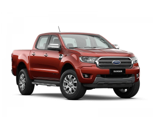 Ford Ranger XLS 2.2L 4×4 AT