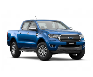 Ford Ranger XLS 2.2L 4×4 AT