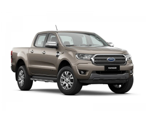 Ford Ranger XLS 2.2L 4×4 AT
