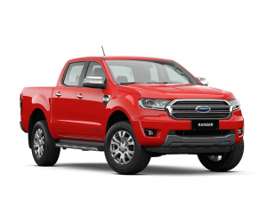 Ford Ranger XLS 2.2L 4×4 AT