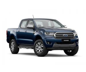Ford Ranger XLS 2.2L 4×4 AT