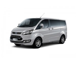Ford Tourneo Titanium Ecoboost 2.0L