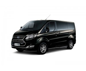 Ford Tourneo Titanium Ecoboost 2.0L