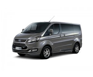 Ford Tourneo Titanium Ecoboost 2.0L