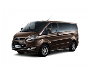 Ford Tourneo Titanium Ecoboost 2.0L