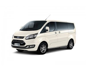 Ford Tourneo Titanium Ecoboost 2.0L