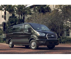 Ford Transit Tiêu Chuẩn