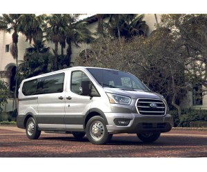 Ford Transit Tiêu Chuẩn